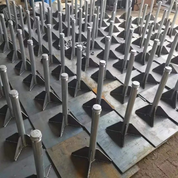 龙沙沉降板现货