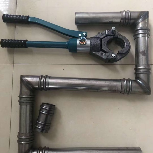 龙沙鑫亿呈冷却管