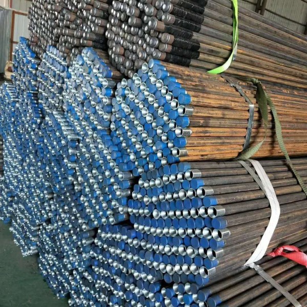 龙沙鑫亿呈冷却管